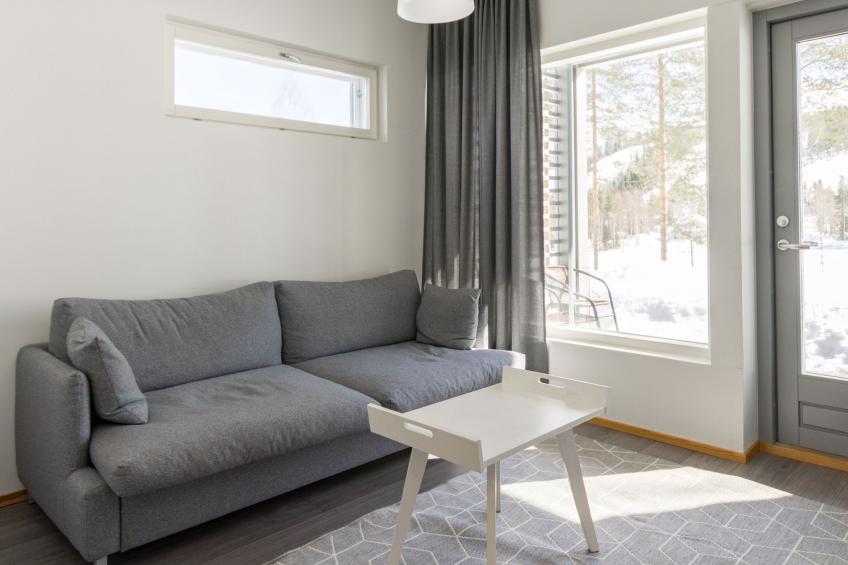 Villa ukkohalla - foto 21