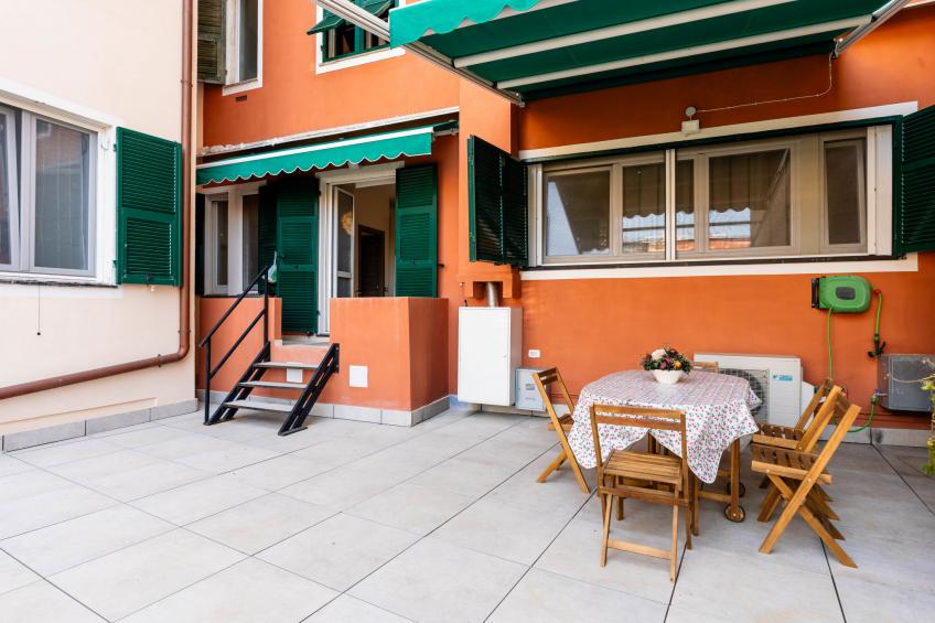 La dimora del pontile - foto 2