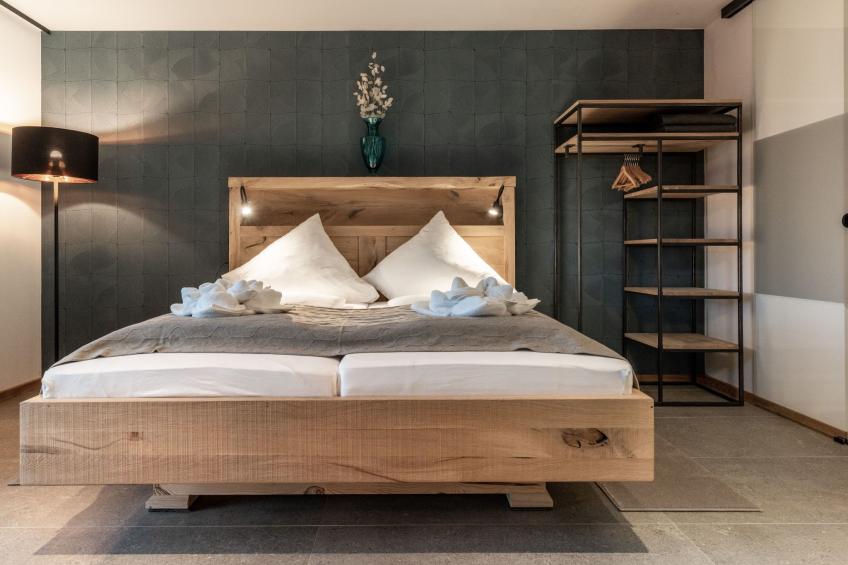 EXKLUSIVE FERIENWOHNUNG MIT EIGENER SAUNA - foto 5