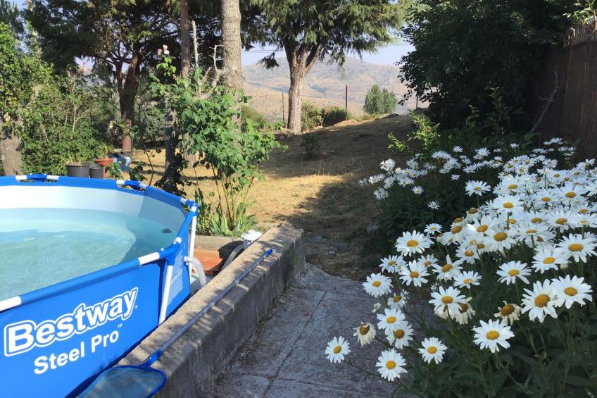 Landhaus Numancia. Gemütliches Landhaus. - foto 54