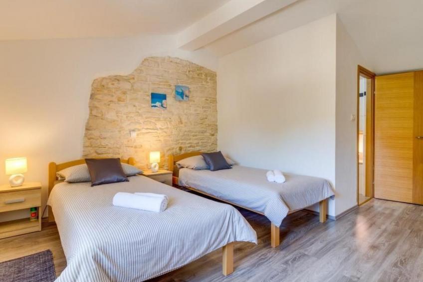 Haus Furlani mit schönem Garten und privatem Pool - foto 45