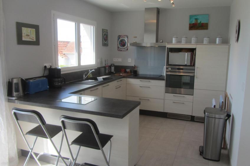 Wohnung mit Meerblick - foto 2