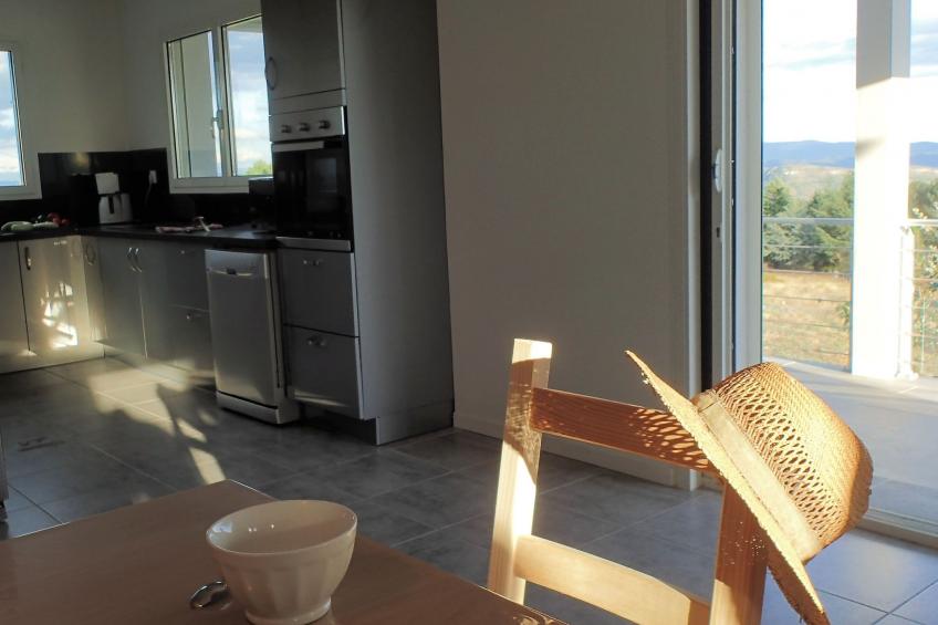 Ein gemütliches Nest im Herzen der Ardèche Méridionnale - foto 15