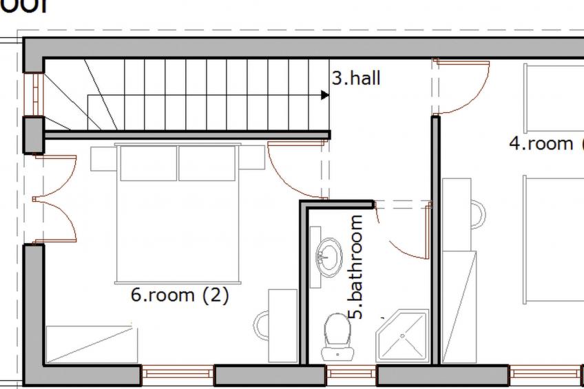 Villa Dražica mit beheiztem Pool - ruhige Lage - foto 20