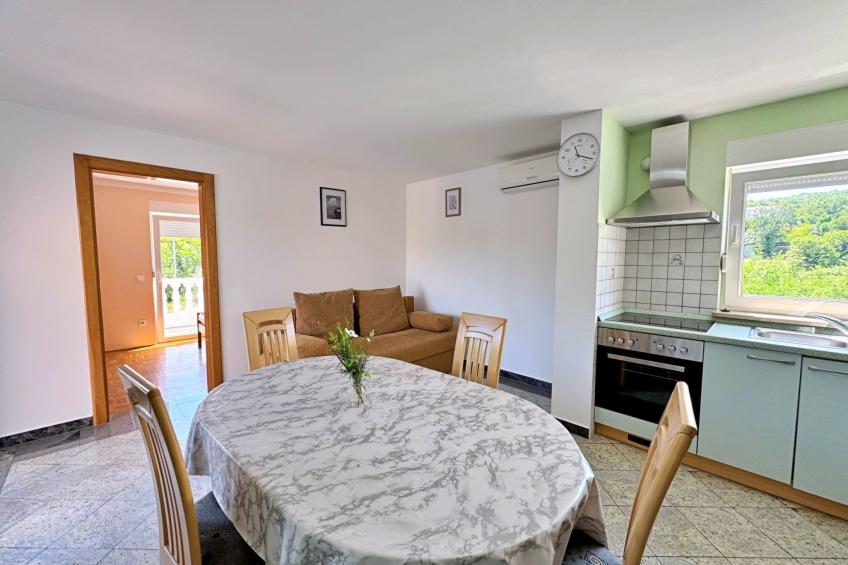 Wohnung Vodopija - foto 4