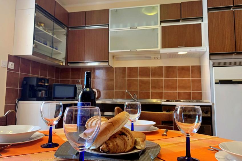 Apartment Santic - foto 17