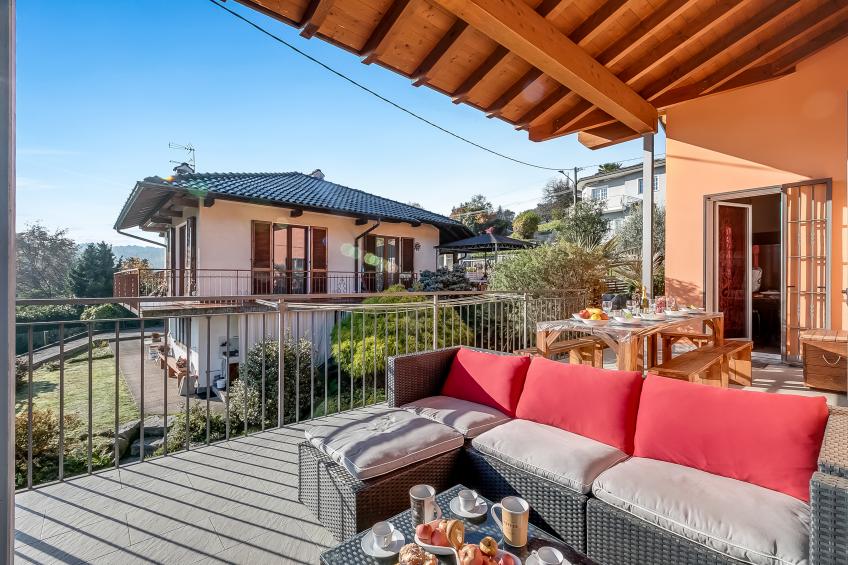 Villa Laura Private Pool and Garden - foto 30