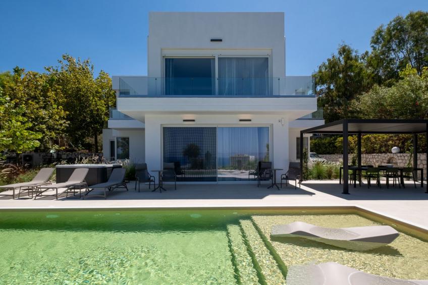 Vista von Del Sol Villa - foto 2