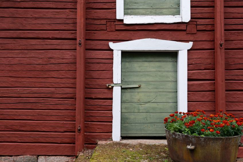 Virtaan kartanon väentupa - foto 15