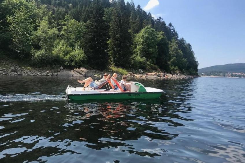 Schluchseehuus - foto 22