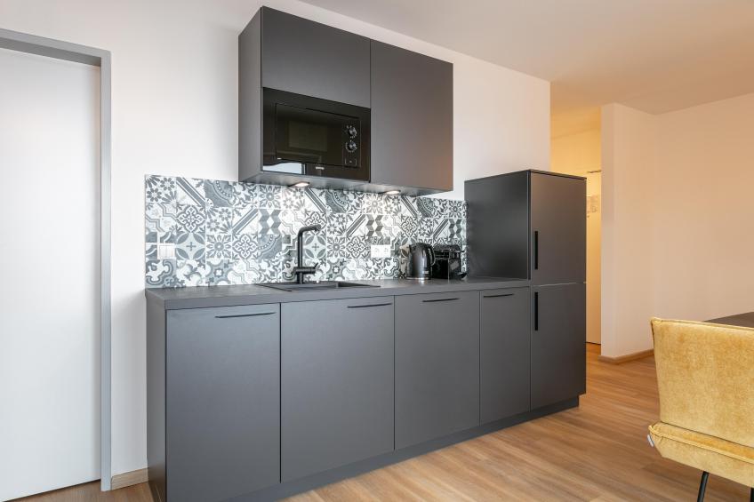 City Apartments Jenbach Top3Top4Top5 - foto 10