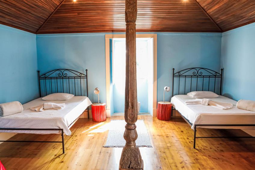 Villa mit rustikalem Charme in Afife - foto 25