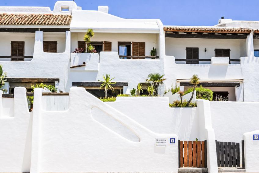 Costa de la luz Ferienhaus - foto 3