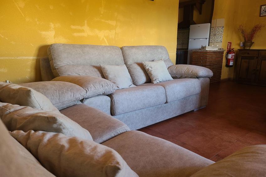 Posada del Silillo - foto 2