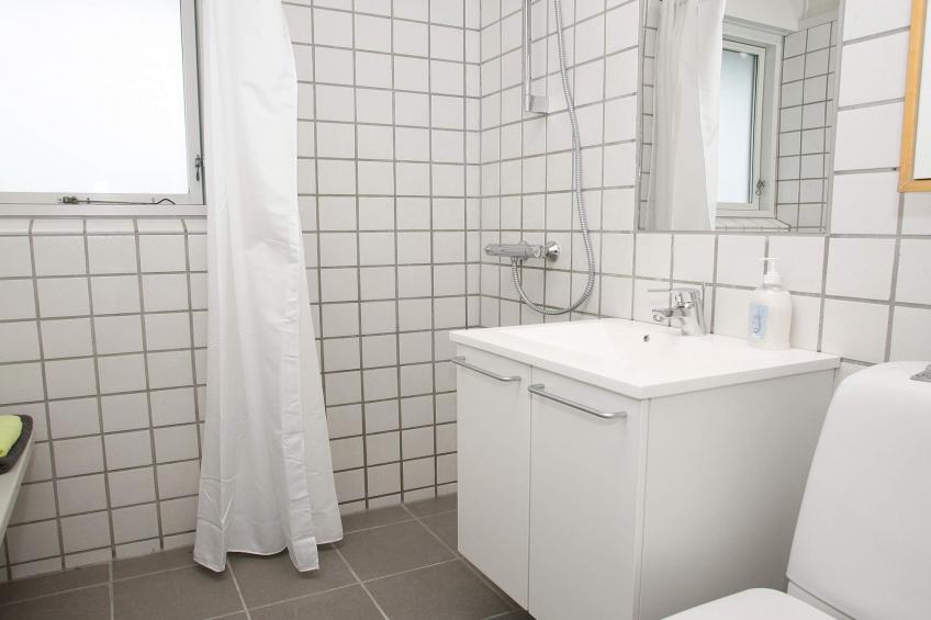 B-3½ room,renovated, Ocean view - foto 18