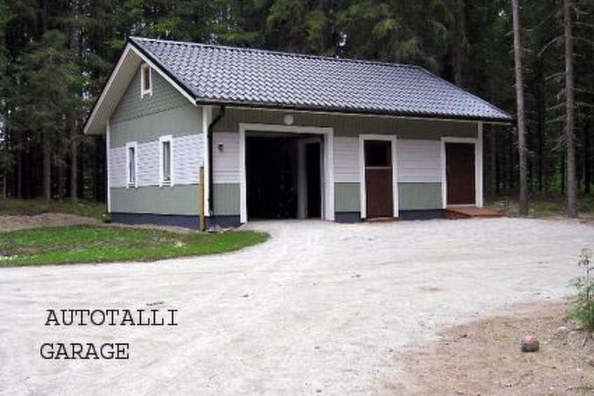 Kärkelä - foto 29