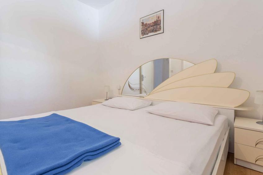 Vakantiewoning met terras en zeezicht - VW-DN8N - foto 18
