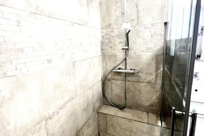 Résidence Studio Climatisé En Plein Centre Ville De Cannes à 2 Pas De Rue D'antibes - foto 14