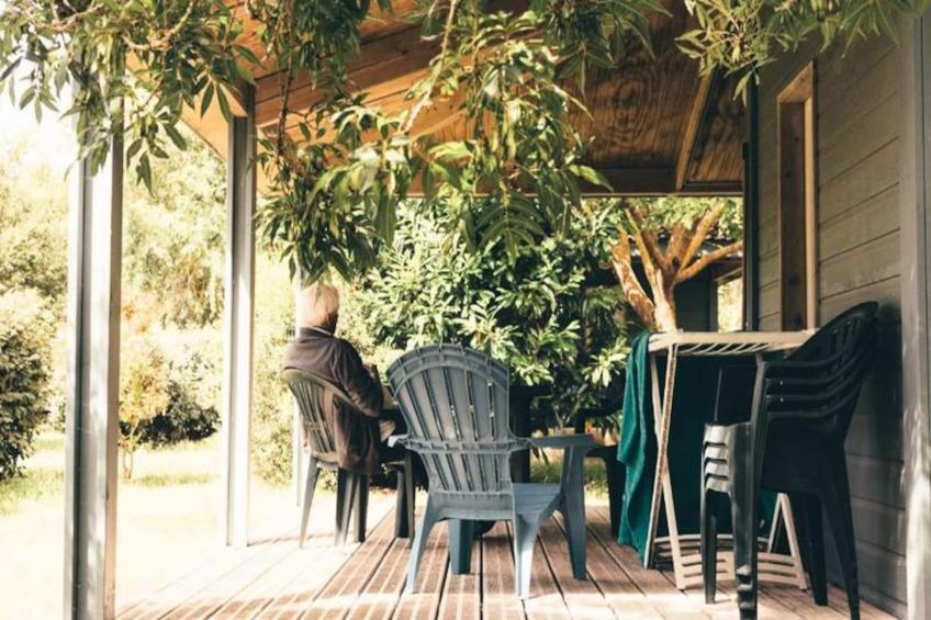 Terres de France - Hameaux des Marines - foto 19