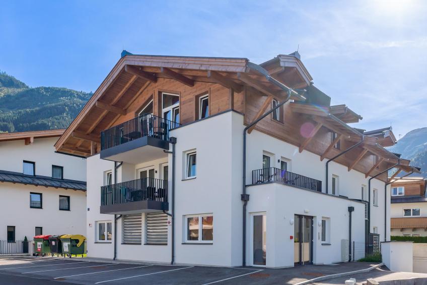 Falken Suites TOP 5 - foto 2