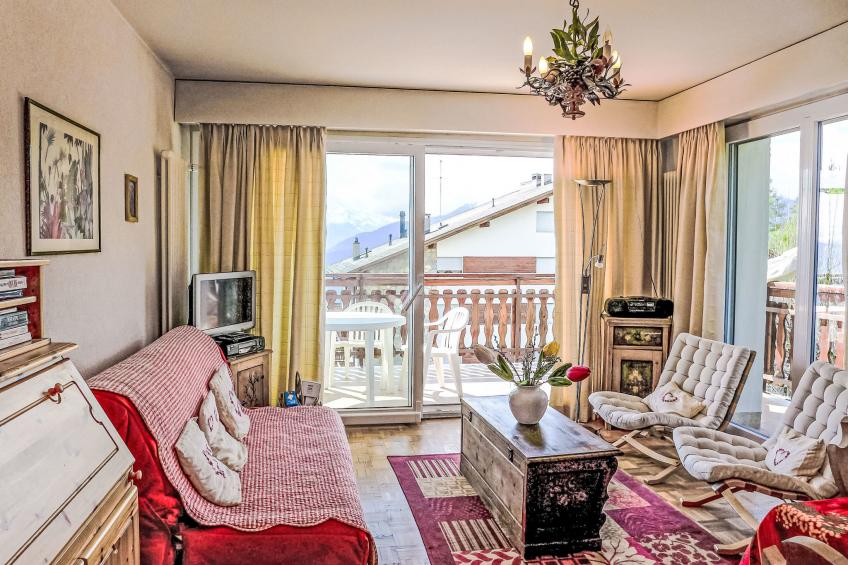 Marigny Cervin - foto 2
