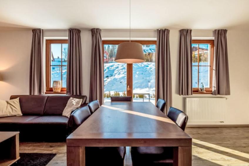 Residence Lipno - foto 8