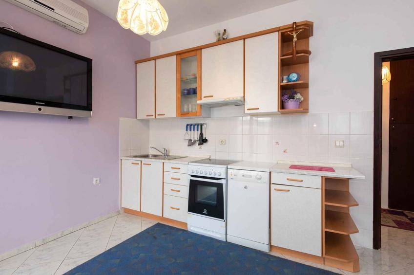 Ferienwohnung mit Klimaanlage und Grillmöglichkeiten - BF-N9KYM - foto 8