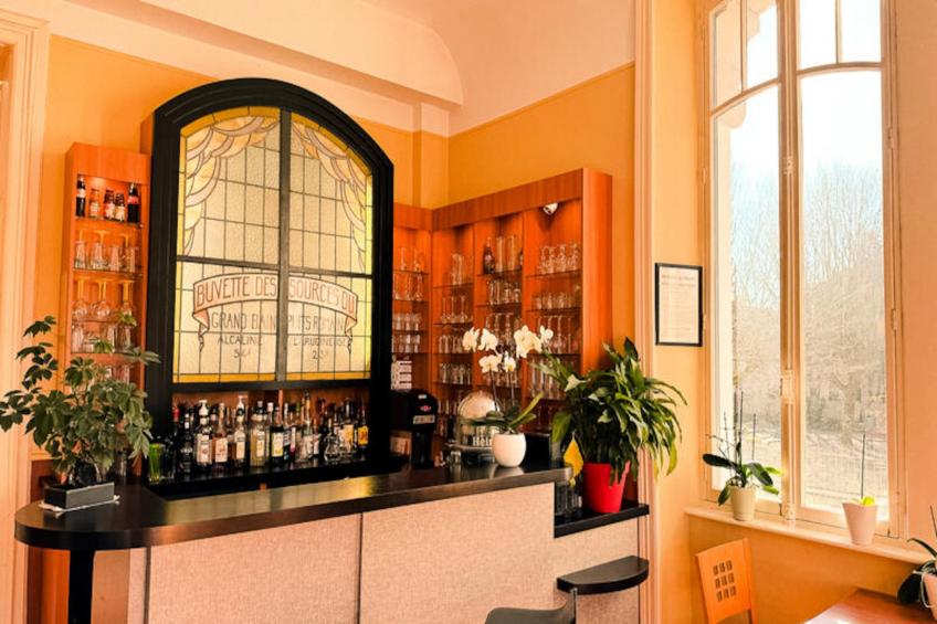 Résidence Garden & City Luxeuil-les-Bains - Le Métropole - foto 7