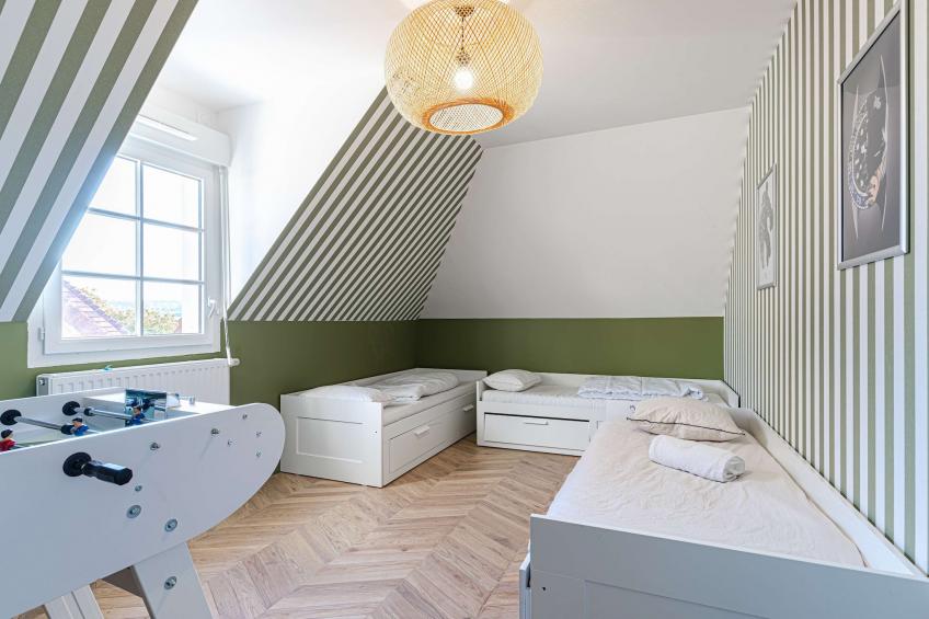 DEAUVILLE BEN MIKA - foto 14