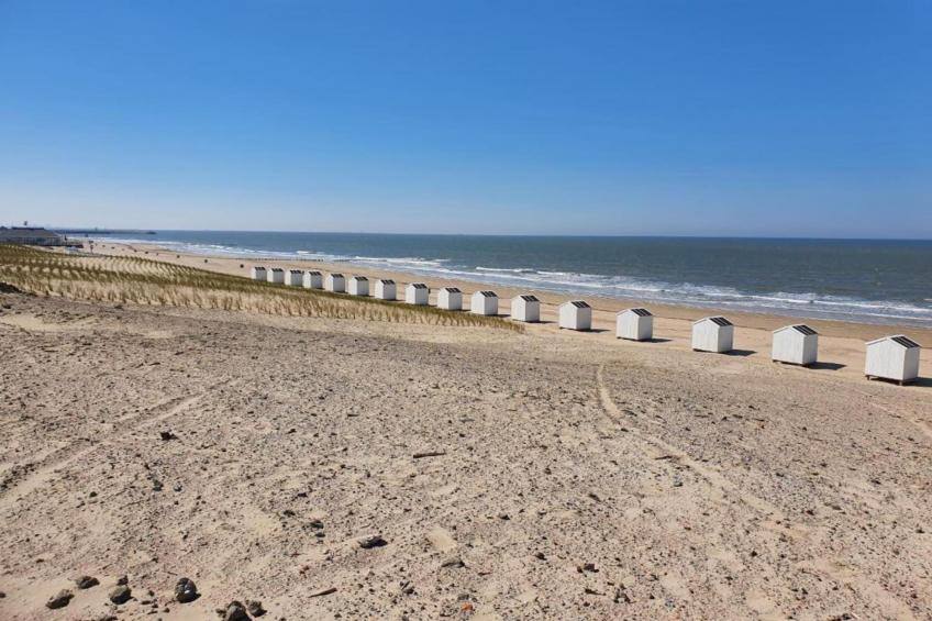 Noordzee Residence Cadzand-Bad 22 - foto 32