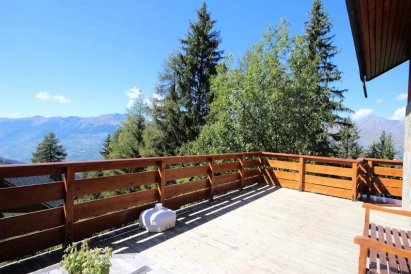 Chalet Camomille - foto 4