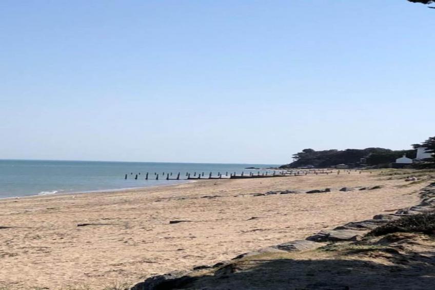 Résidence Prestige le Domaine des Pins - foto 34