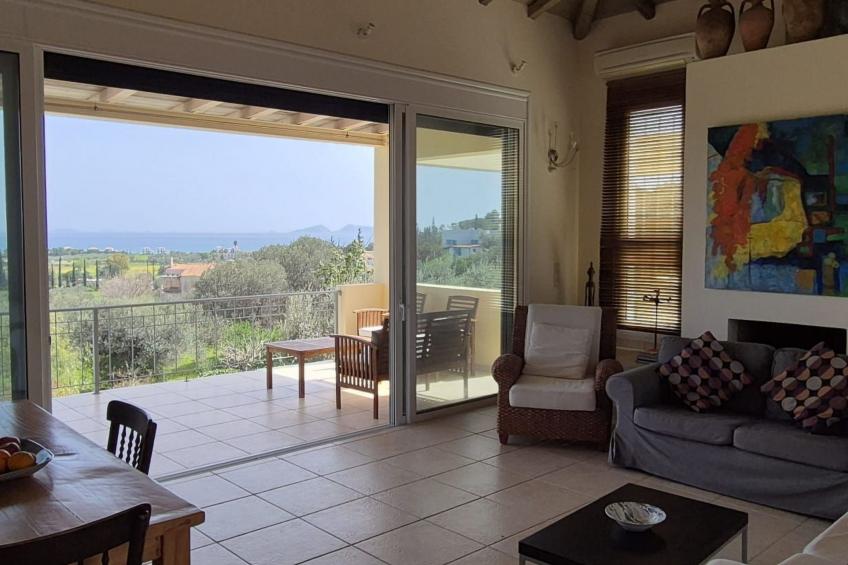 Villa Newlands, Porto Cheli - Meer und Berge. - foto 33