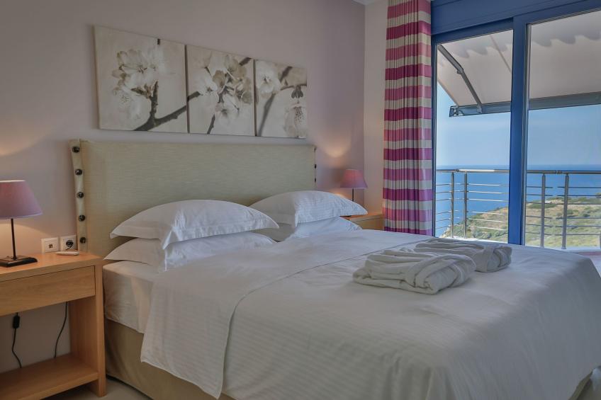 mit Privatpool für 9 Personen ca. 175 m² in Skiathos, Ägäis (Skiathos) - foto 34