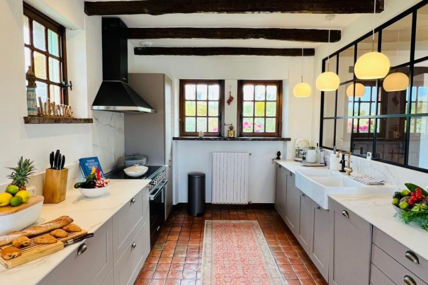 Villa Monrepos - foto 12