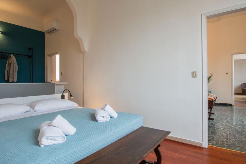 Piazza del Carmine Apartament - foto 14