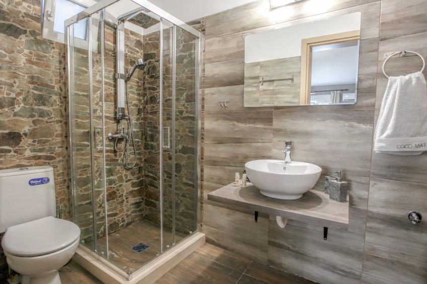 Land der Meteora-Suiten #2 - foto 14