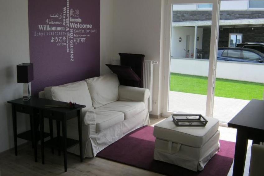 Wohnung im Erdgeschoss mit Terrasse und Stellplatz - foto 7