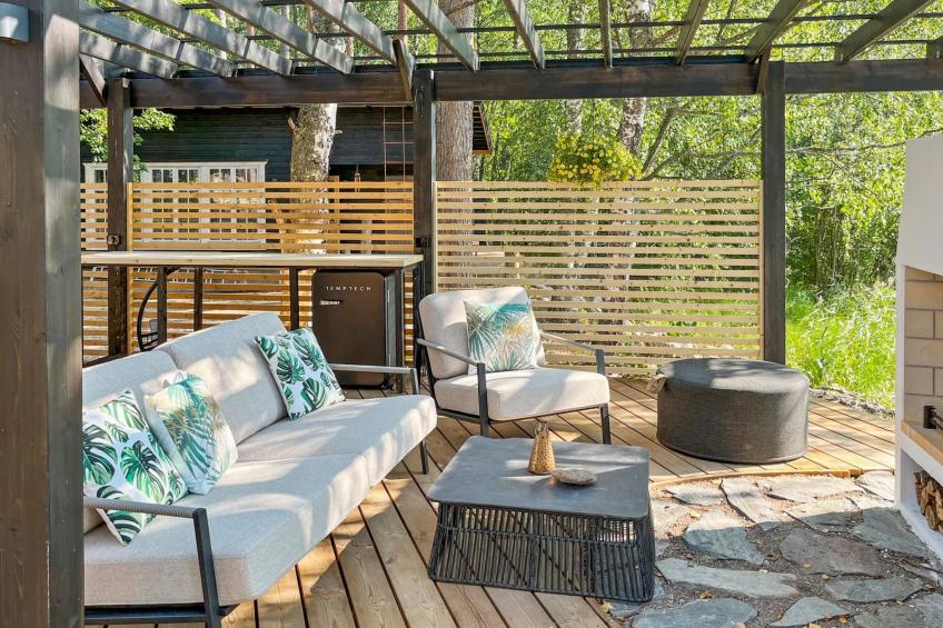 Villa saimaan joutsenlahti - foto 6