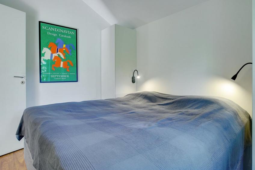 "Rikkie" - 150m to the inlet in Sealand - foto 13