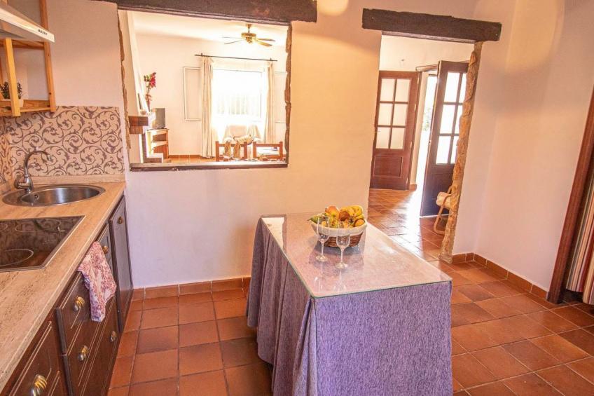 Landhaus Casa de Noa - foto 17