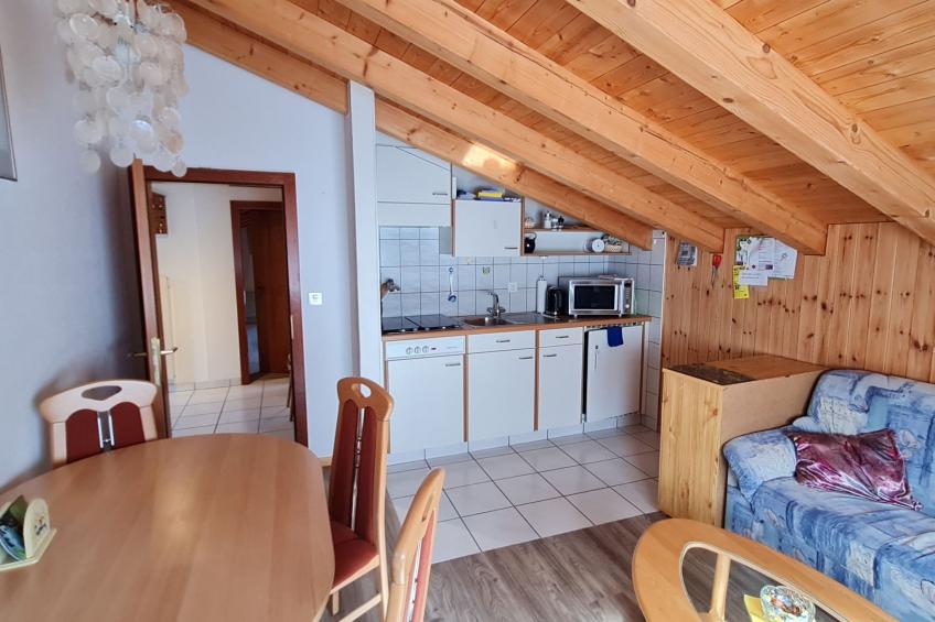 Chalet Haus (bei Einfahrt grosser Nussbaum ) - foto 3