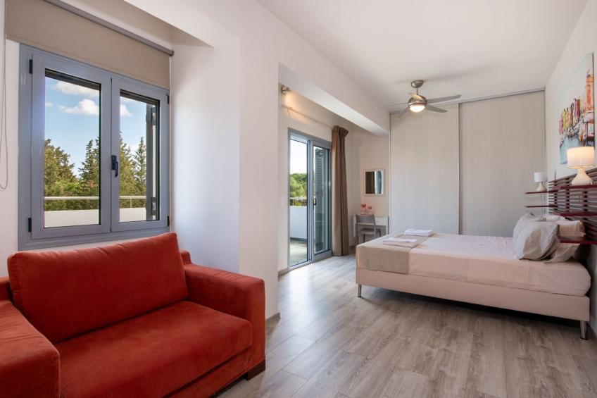 Villa vacanze "Agave Creta" con piscina privata - foto 30