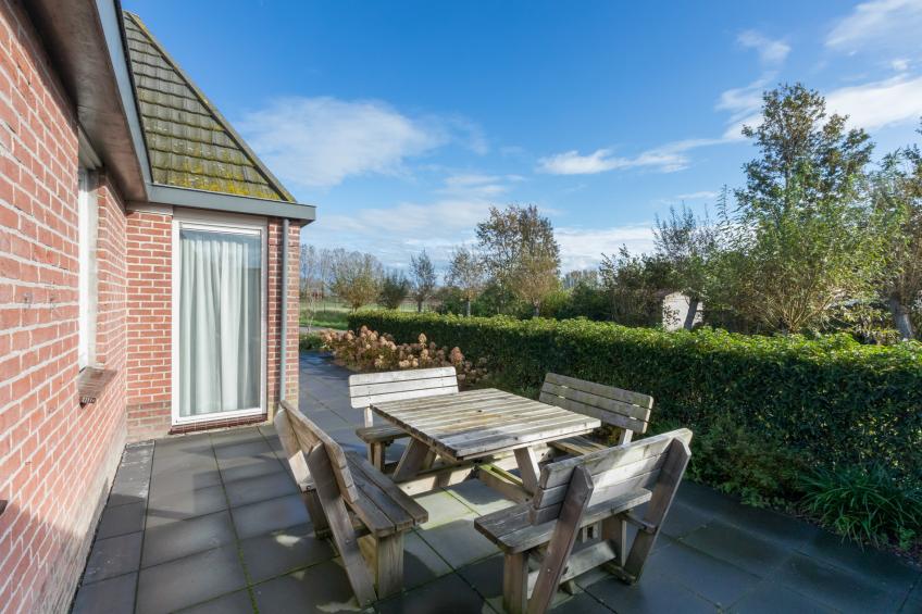 Familyhome - Oostkapelseweg 32 | Serooskerke 'Ooievaar' - foto 30