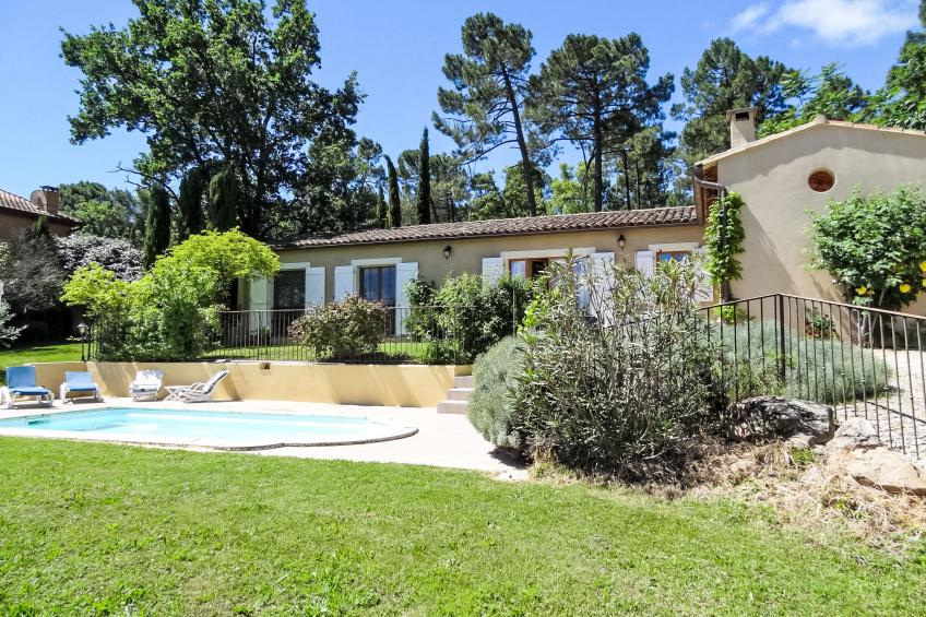 Villa les Vignes - foto 18