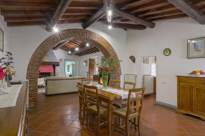 Podere Il Casino (BAP120) - foto 6