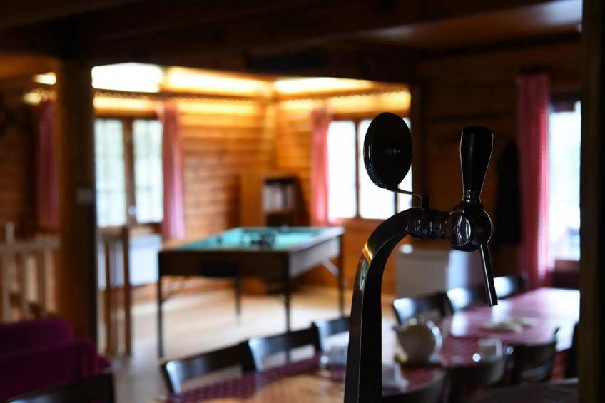Chalet Finlandais - foto 5