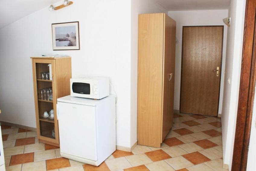 Apartments Pansion Franka 3 - Two Bedroom Apartment with Sea View and Terrace - APT 12 - foto 3