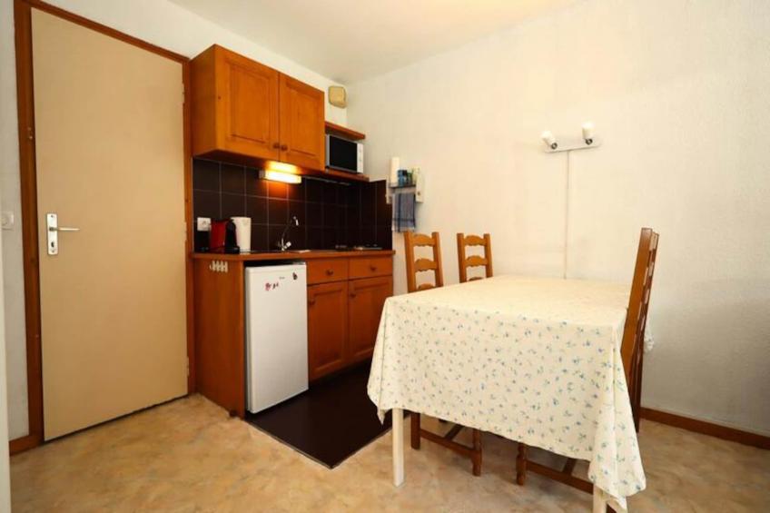 Résidence Le Prarion 2 C - foto 5