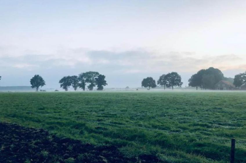 Glamping Resort Lauwersmeer 1 - foto 34